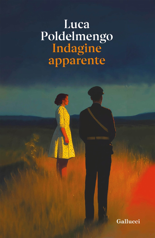 Indagine apparente - Librerie.coop Indagine apparente - Librerie.coop