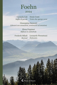 Foehn 2024 - Librerie.coop