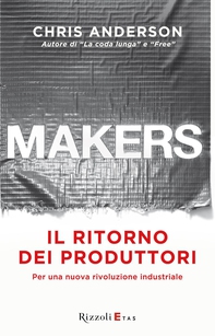 Makers - Librerie.coop Makers - Librerie.coop
