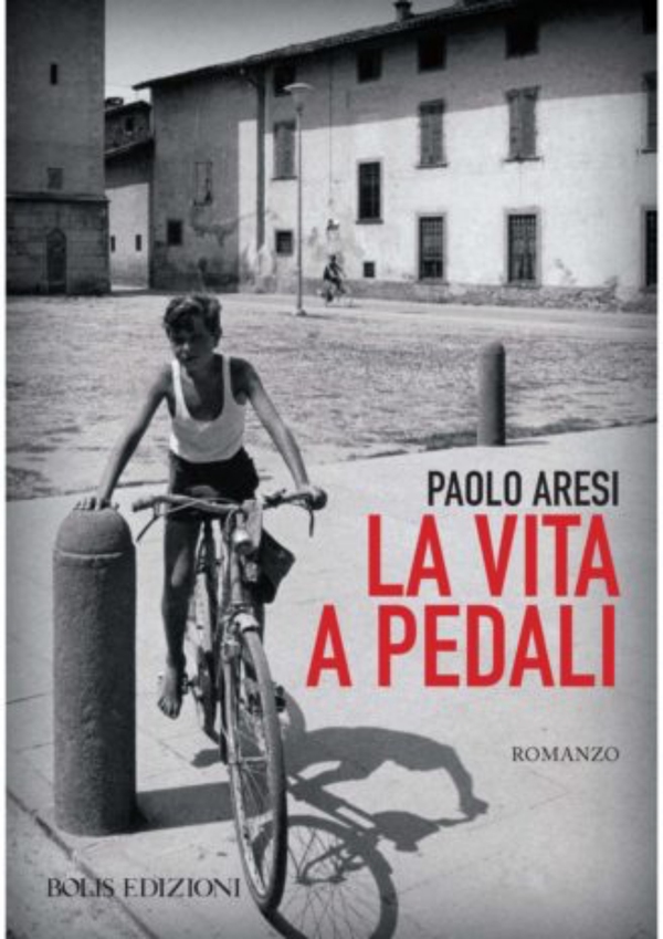 La vita a pedali - Librerie.coop La vita a pedali - Librerie.coop