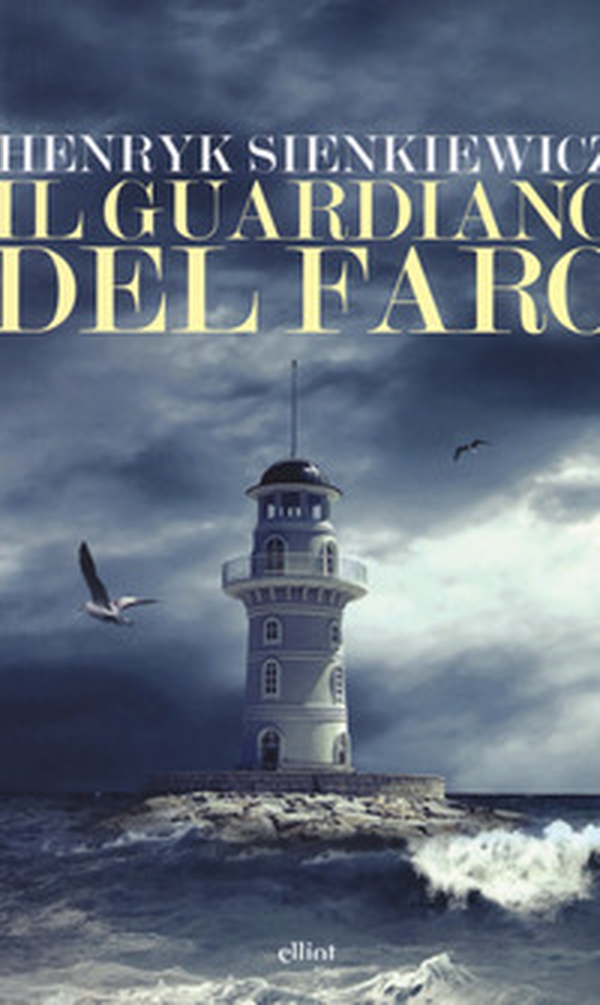 Il guardiano del faro - Librerie.coop Il guardiano del faro - Librerie.coop
