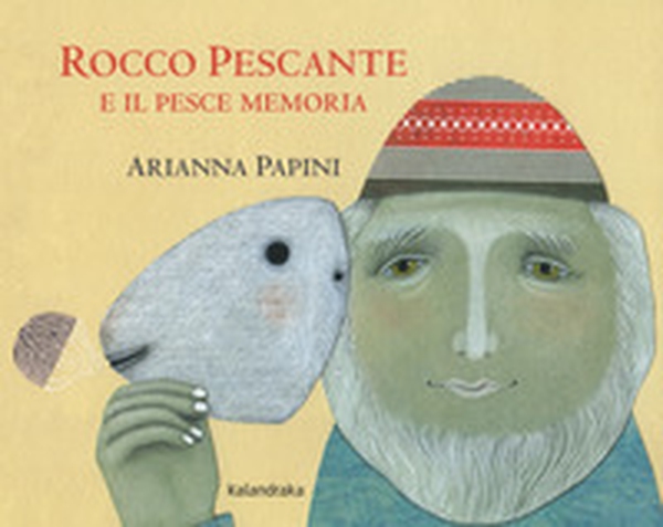 Rocco Pescante e il pesce memoria - Librerie.coop Rocco Pescante e il pesce memoria - Librerie.coop
