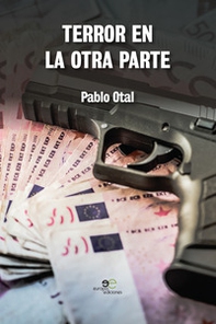 Terror en la otra parte - Librerie.coop