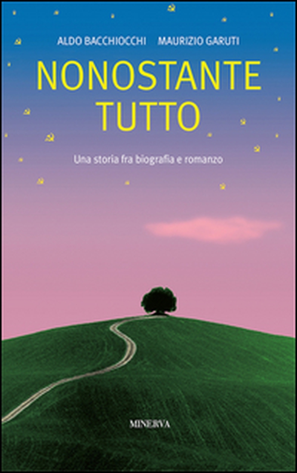 Nonostante tutto. Una storia fra biografia e romanzo - Librerie.coop Nonostante tutto. Una storia fra biografia e romanzo - Librerie.coop
