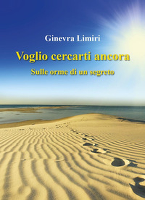 Voglio cercarti ancora - Librerie.coop Voglio cercarti ancora - Librerie.coop
