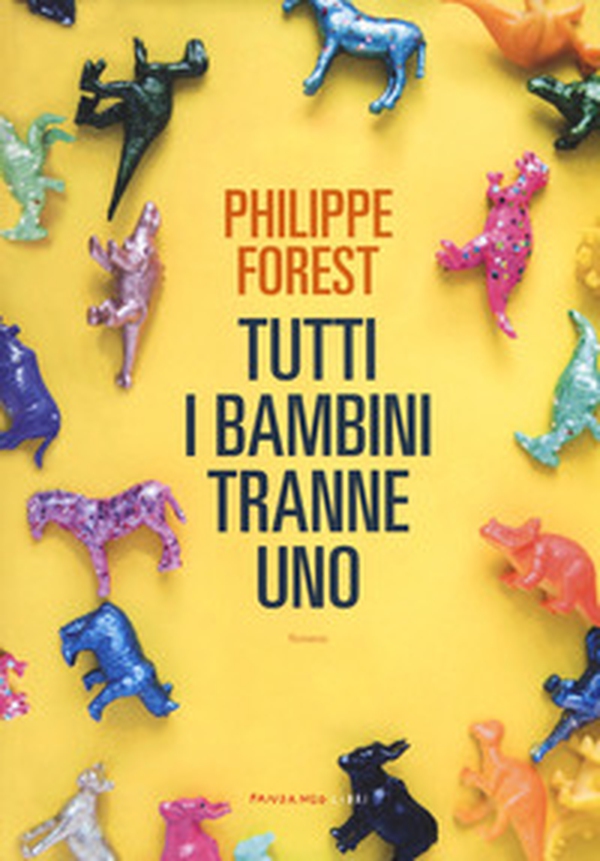 Tutti i bambini tranne uno - Librerie.coop Tutti i bambini tranne uno - Librerie.coop