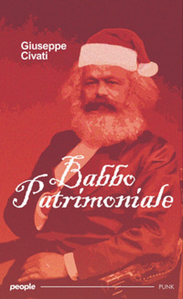 Babbo Patrimoniale. «La ricchezza è reale solo se è condivisa e diventa felicità per tutti» - Librerie.coop
