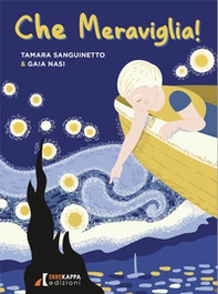 Che meraviglia! Arte e poesia giocano insieme - Librerie.coop