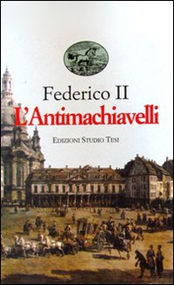 L'antimachiavelli - Librerie.coop
