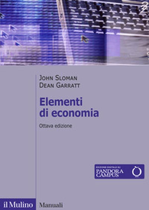Elementi di economia - Librerie.coop Elementi di economia - Librerie.coop