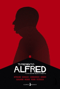 Ti presento Alfred - Librerie.coop