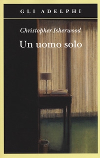 Un uomo solo - Librerie.coop
