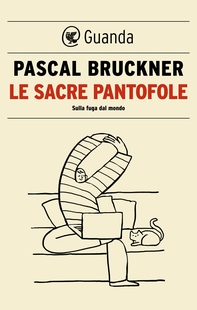Le sacre pantofole - Librerie.coop