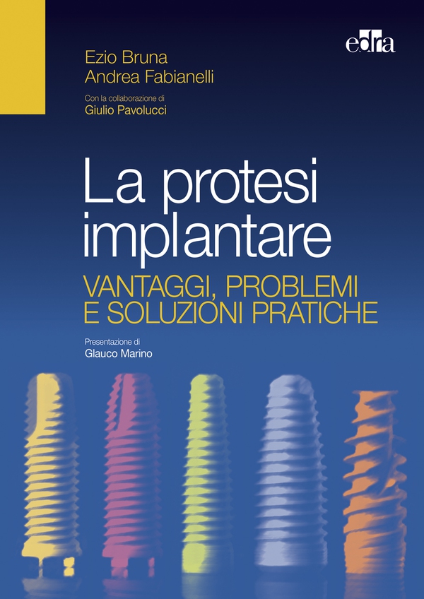 La protesi implantare - Librerie.coop