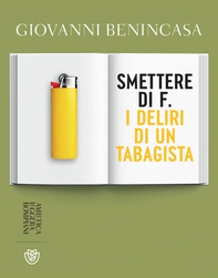 Smettere di f. - Librerie.coop