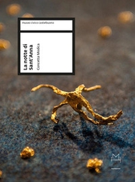 La notte di Sant'Anna. Concetta Modica. Ediz. italiana e inglese - Librerie.coop