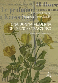 Una donna moderna del secolo trascorso. Marise Ferro giornalista - Librerie.coop