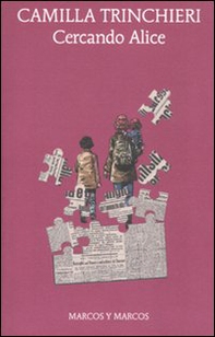Cercando Alice - Librerie.coop