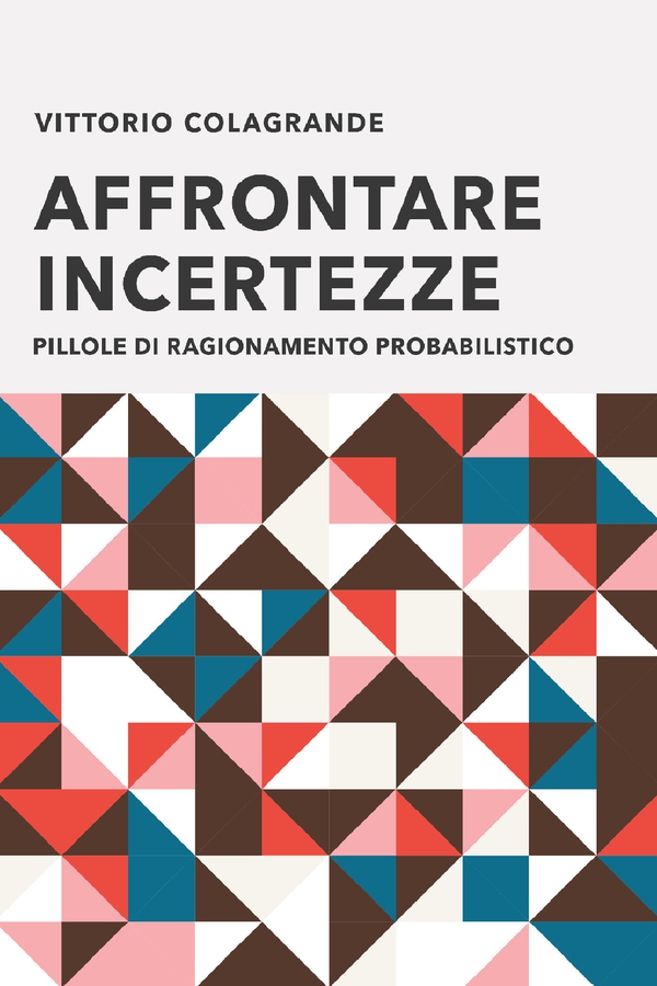 AFFRONTARE INCERTEZZE - Librerie.coop AFFRONTARE INCERTEZZE - Librerie.coop