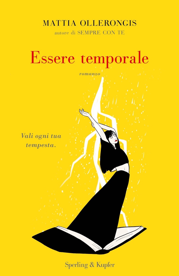 Essere temporale - Librerie.coop Essere temporale - Librerie.coop