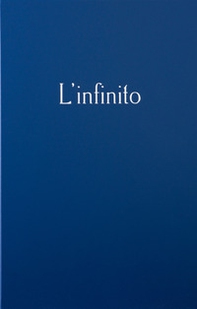 L'infinito di Giacomo Leopardi nel mondo - Librerie.coop