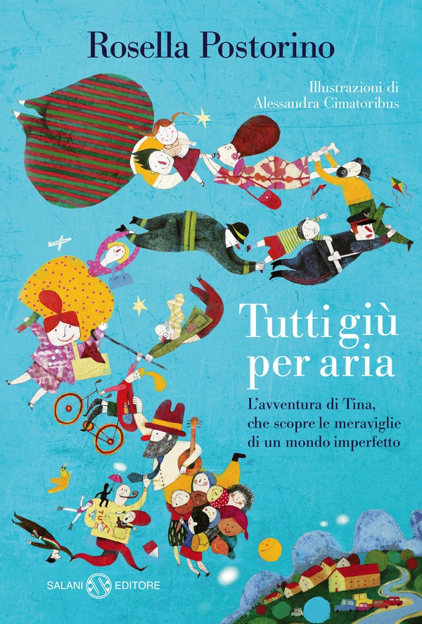 Tutti giù per aria - Librerie.coop Tutti giù per aria - Librerie.coop