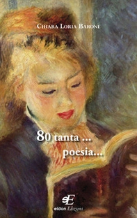 80 tanta ... poesia... - Librerie.coop