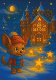 Bubi. Le fantastiche avventure. La fabbrica dei desideri - Librerie.coop