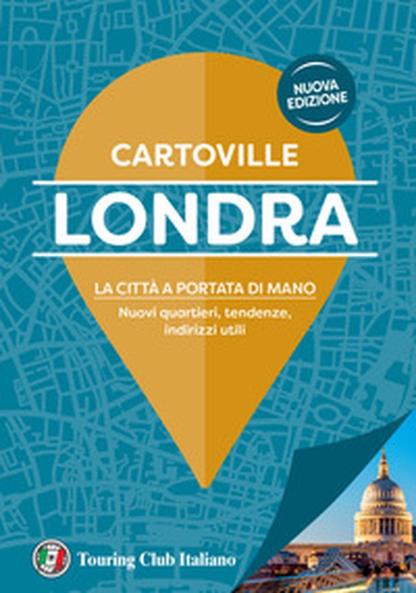 Londra - Librerie.coop Londra - Librerie.coop