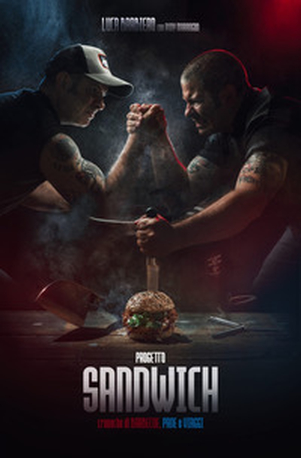 Progetto sandwich. Cronache di barbecue, pane e viaggi - Librerie.coop Progetto sandwich. Cronache di barbecue, pane e viaggi - Librerie.coop