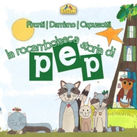 La rocambolesca storia di Pep - Librerie.coop