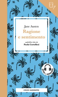 Ragione e sentimento letto da Paola Cortellesi - Librerie.coop
