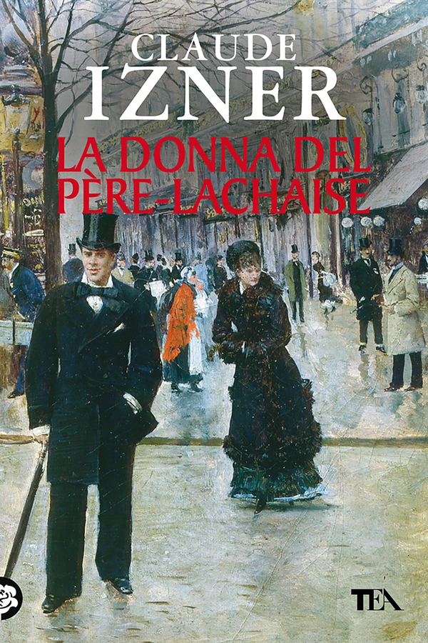 La donna del Père-Lachaise - Librerie.coop La donna del Père-Lachaise - Librerie.coop