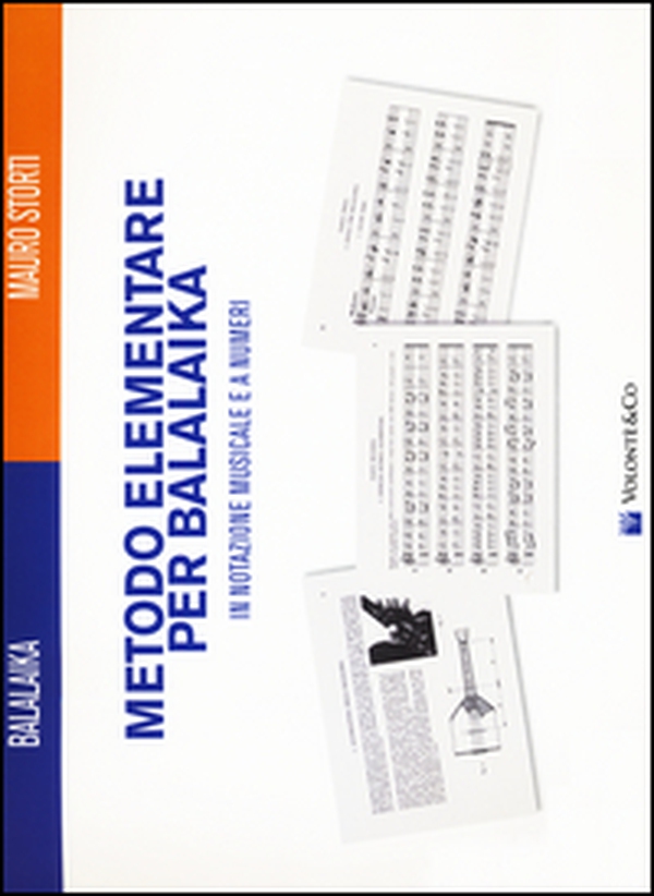 Metodo elementare per balalaika - Librerie.coop Metodo elementare per balalaika - Librerie.coop