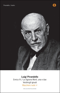 Maschere nude V - Librerie.coop