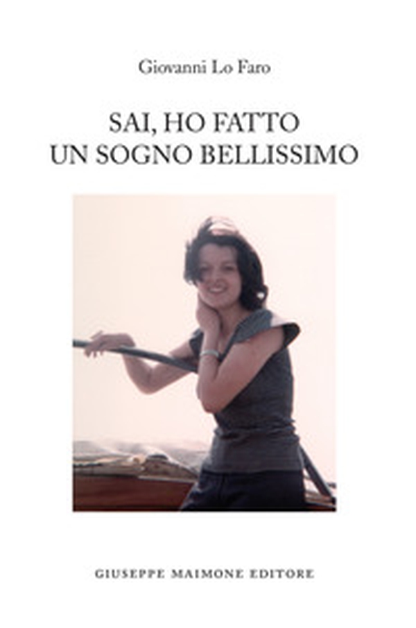 Sai, ho fatto un sogno bellissimo - Librerie.coop Sai, ho fatto un sogno bellissimo - Librerie.coop