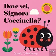 Dove sei, signora Coccinella? - Librerie.coop