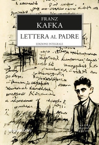 Lettera al padre - Librerie.coop Lettera al padre - Librerie.coop