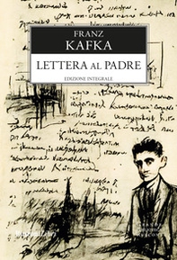 Lettera al padre - Librerie.coop