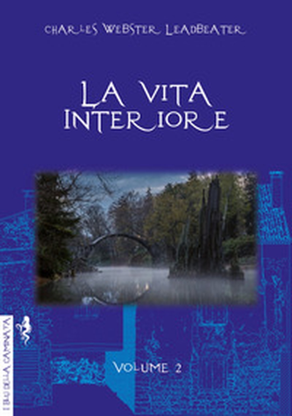 La vita interiore - Librerie.coop La vita interiore - Librerie.coop