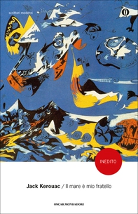 Il mare è mio fratello - Librerie.coop Il mare è mio fratello - Librerie.coop