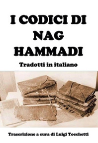 I codici di Nag Hammadi - Librerie.coop
