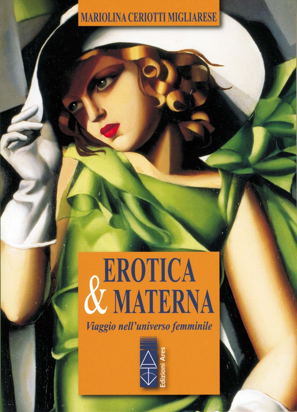 Erotica & materna - Librerie.coop Erotica & materna - Librerie.coop
