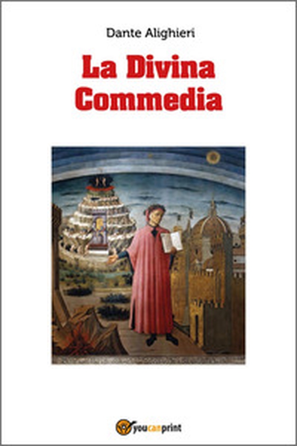 La Divina Commedia - Librerie.coop La Divina Commedia - Librerie.coop