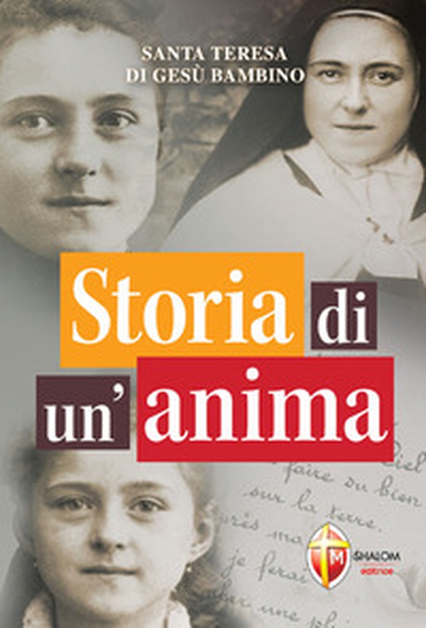 Storia di un'anima. Ediz. tascabile - Librerie.coop Storia di un'anima. Ediz. tascabile - Librerie.coop