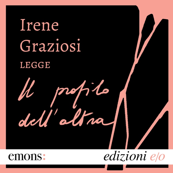 Il profilo dell'altra - Librerie.coop Il profilo dell'altra - Librerie.coop