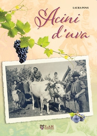 Acini d'uva - Librerie.coop