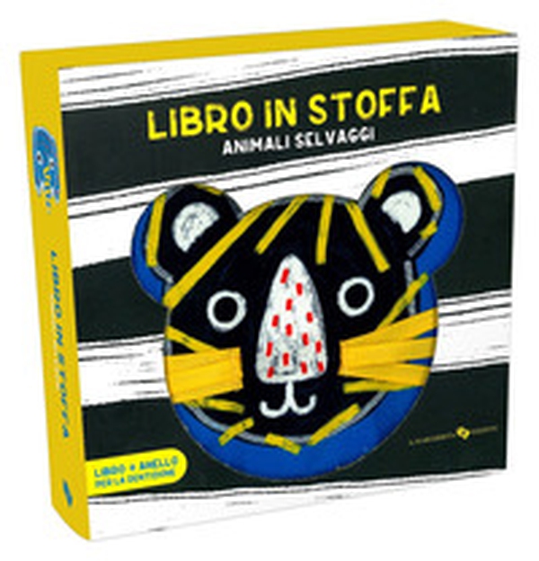 Animali selvaggi - Librerie.coop Animali selvaggi - Librerie.coop