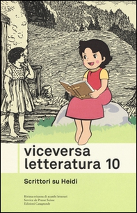 Viceversa. Letteratura - Librerie.coop