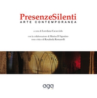 PresenzeSilenti. Arte Contemporanea - Librerie.coop